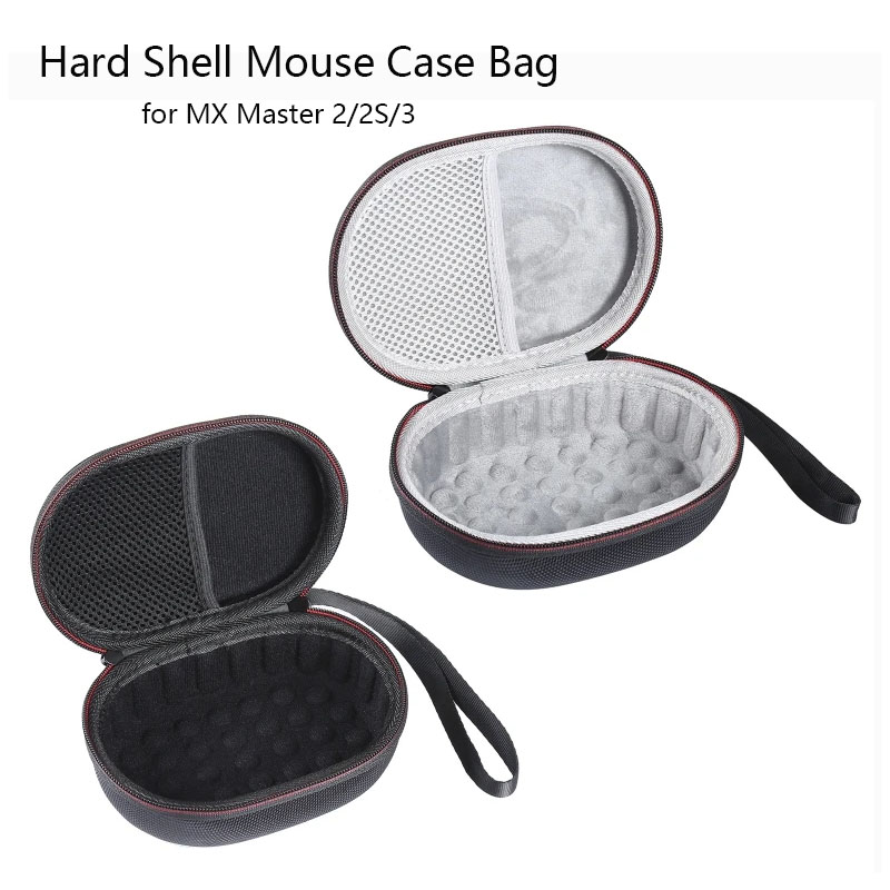 Gaming Accessories Organizer - Sac de transport pour souris de