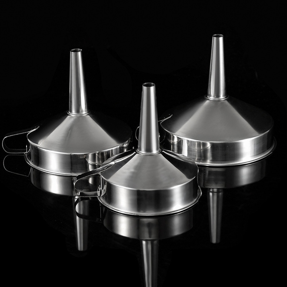 Gaming Kitchen Accessories - Entonnoir à huile de cuisson en