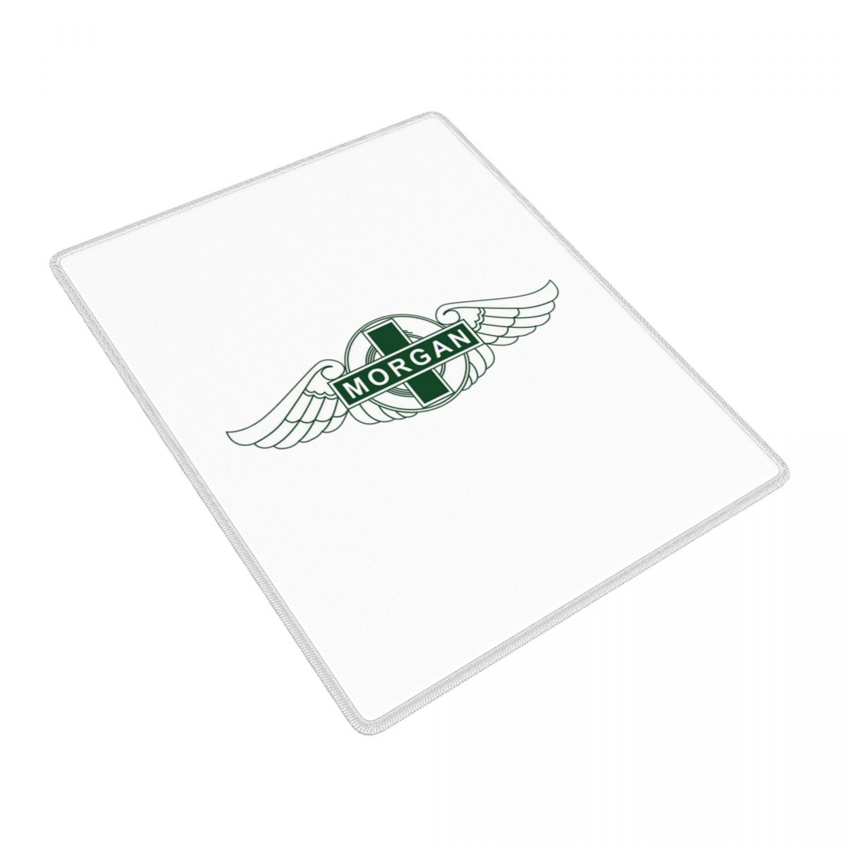 Gaming Accessories Companies - Morgan Motor Car Company Tapis de