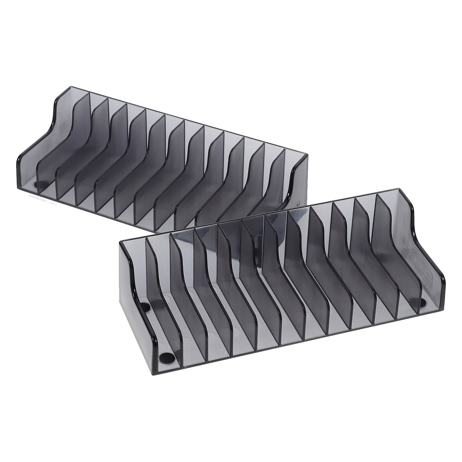 Gaming Accessories Organizer - Support de rangement vertical professionnel pour