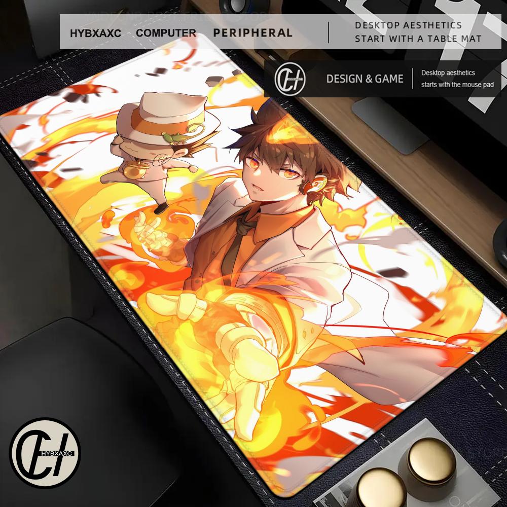 Gaming Accessories Pc Setup - Katekyo Hitman Reborn – tapis de