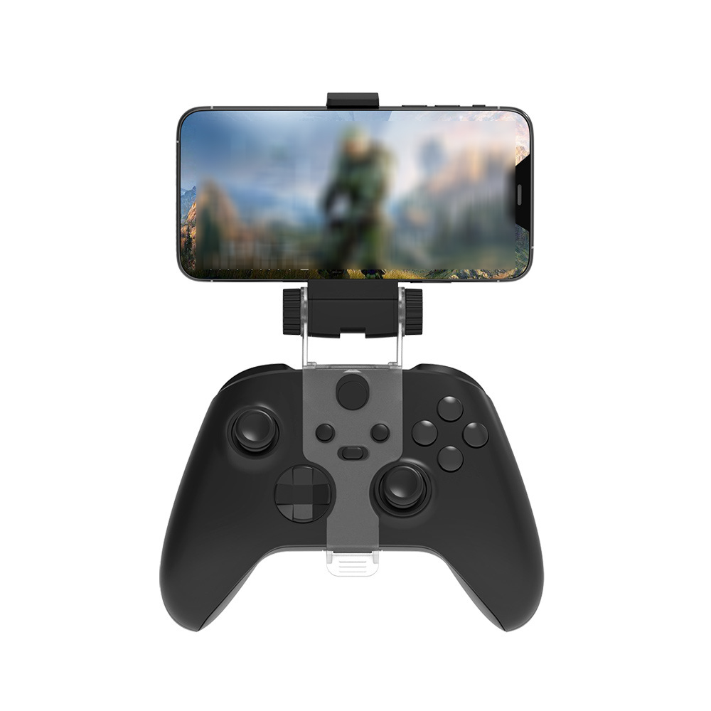 Gaming Accessories Xbox Series X - Clip de contrôleur universel réglable DOBE