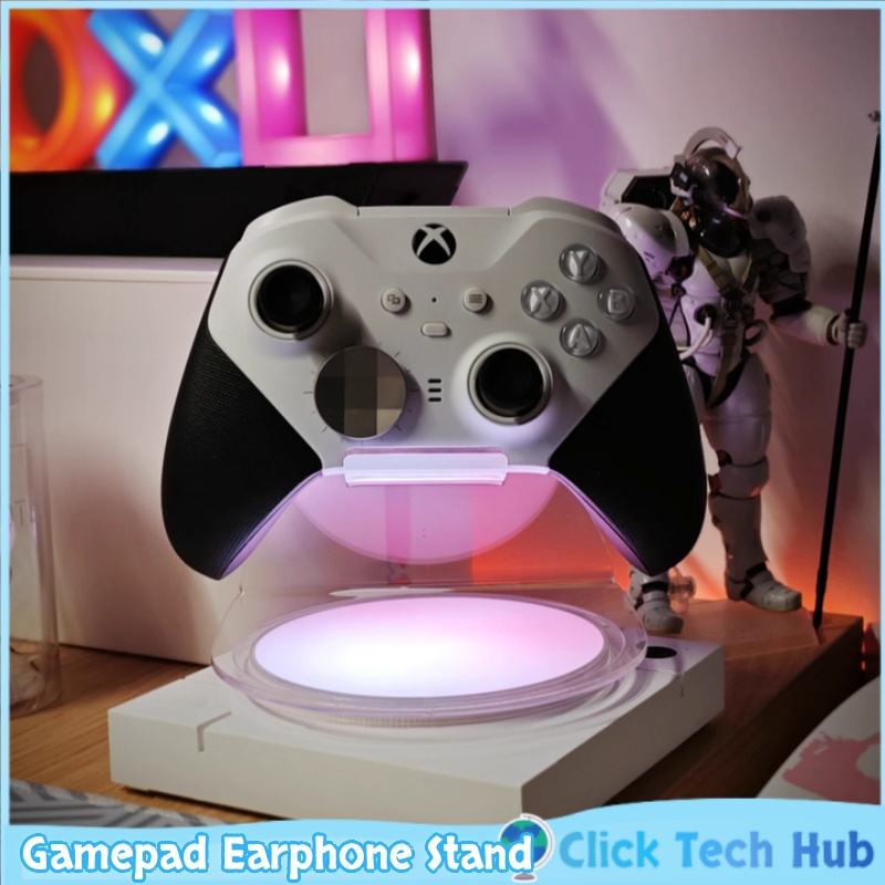 Gaming Accessories Lights - Cololight – support de manette de