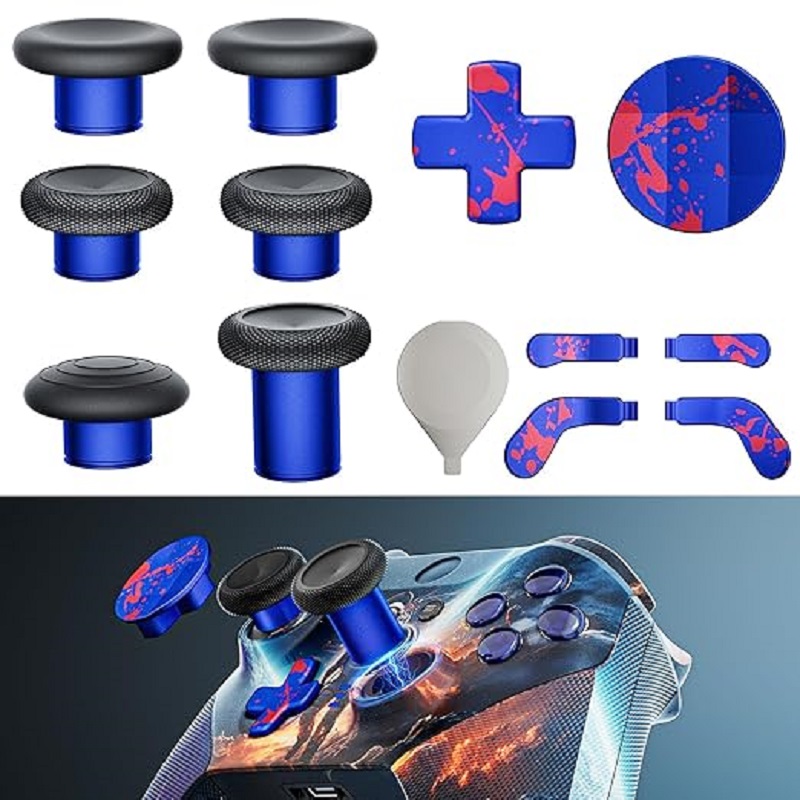 Gaming Accessories Xbox Series X - Pour la manette Xbox Elite Series