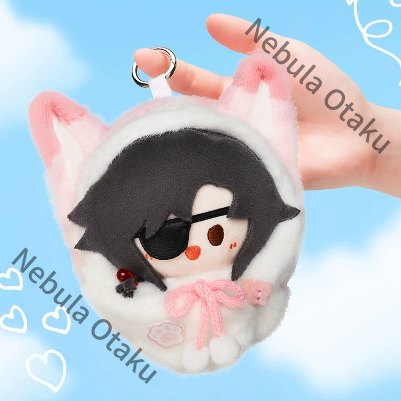 Gaming Accessories Toys - Heaven Official's Blessing Hua Cheng Poupée
