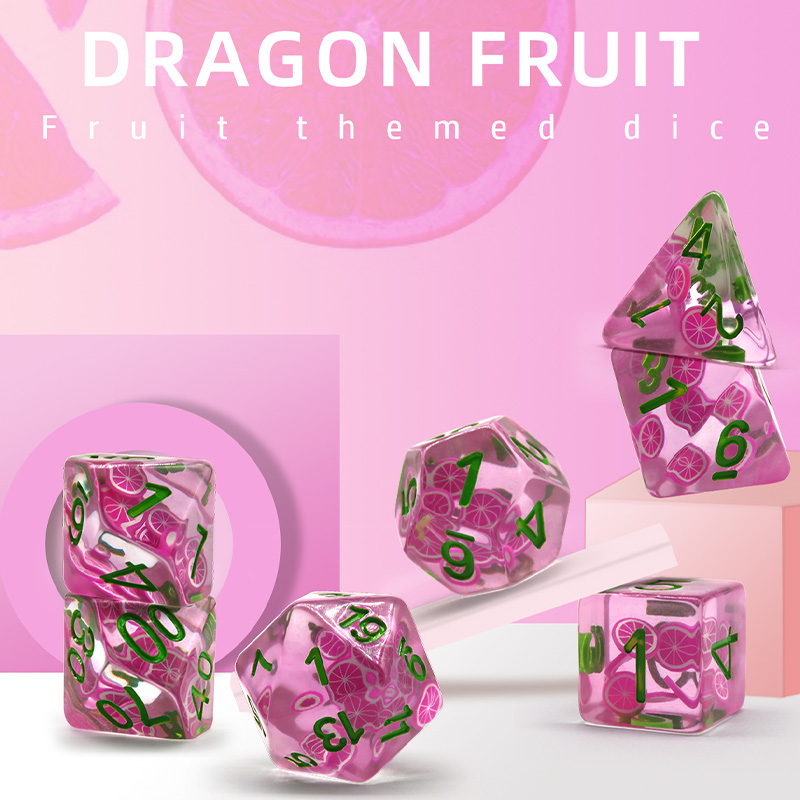 Gaming Accessories Toys - Dés numériques pour jeux de société,