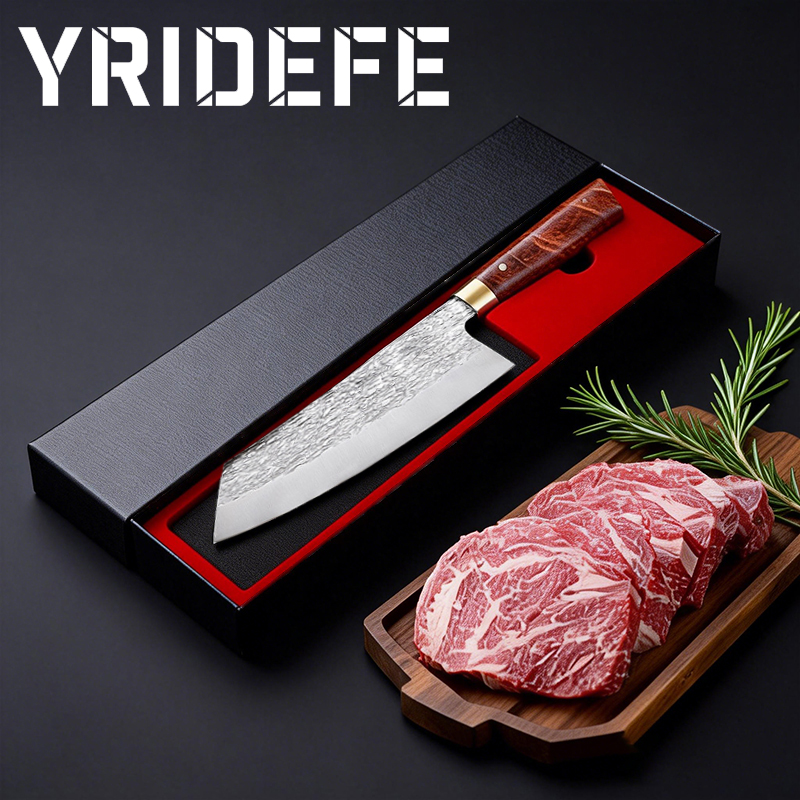 Gaming Kitchen Accessories - Couteau de cuisine de style japonais,
