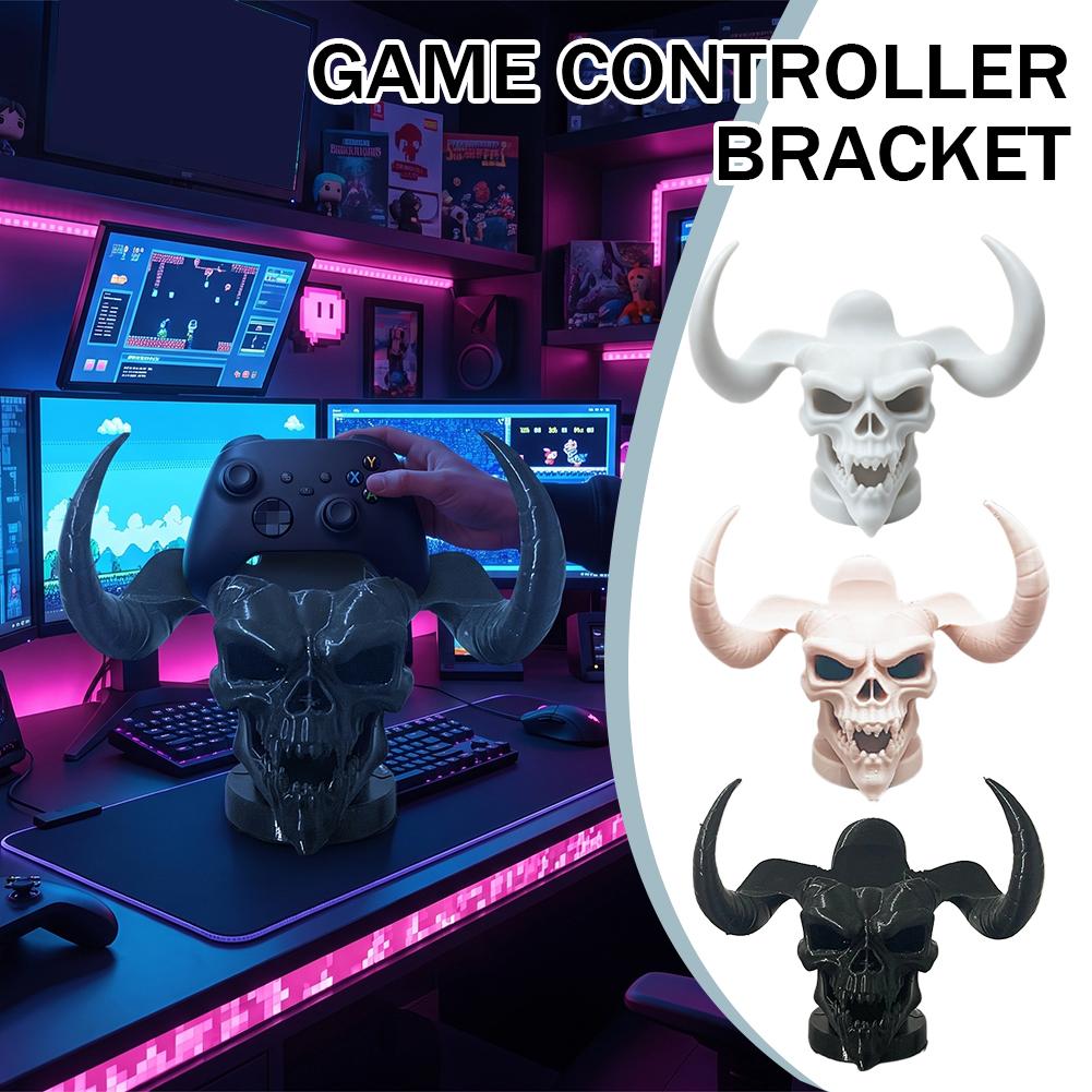 Gaming Accessories Organizer - Support de manette unique en forme