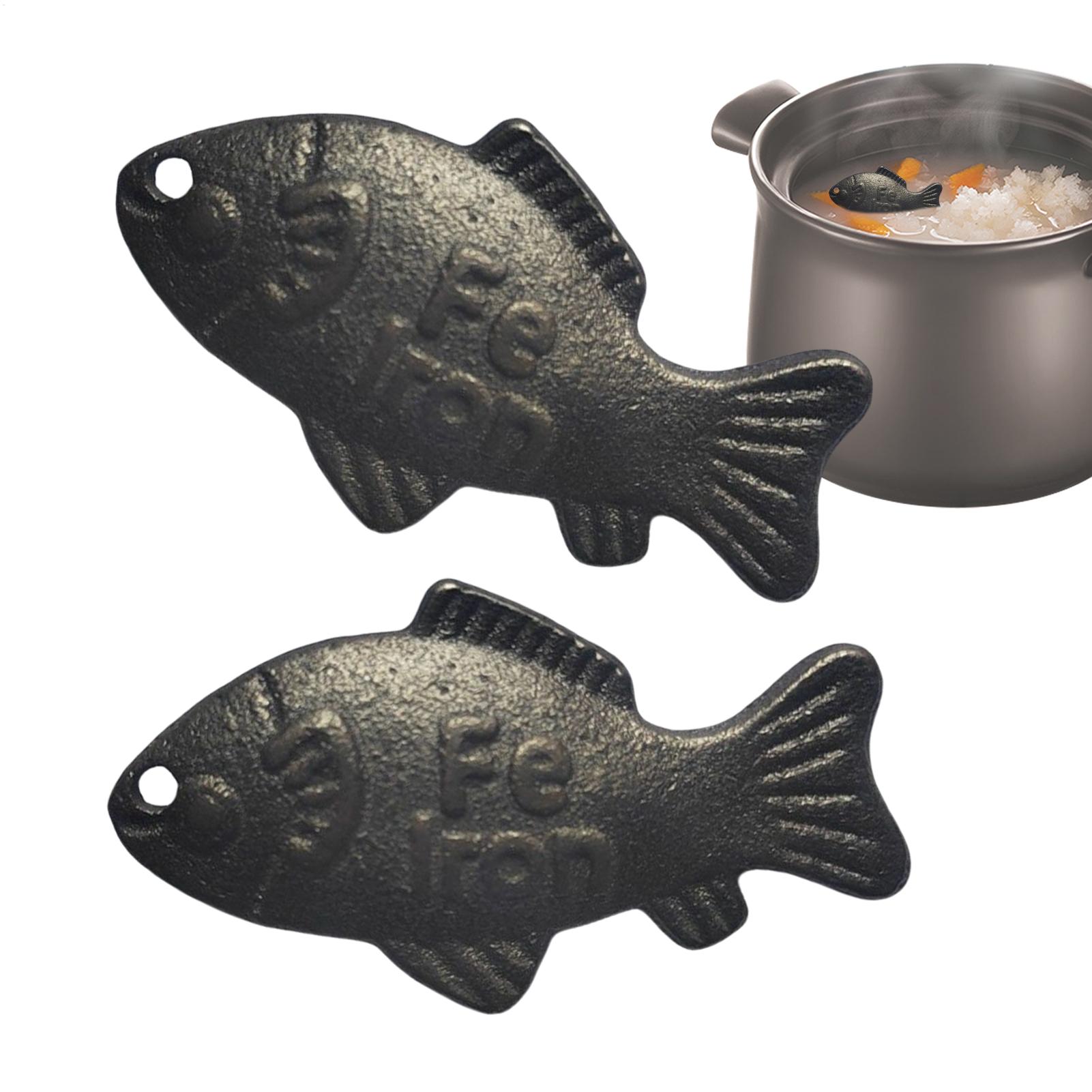 Gaming Kitchen Accessories - LuckyIronFish – outil de cuisson efficace