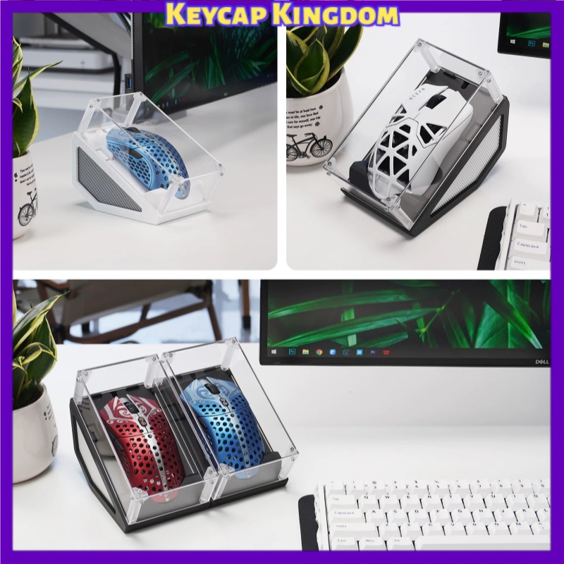 NOUVEAU Cache-poussière et sup - Gaming Accessories Pc Setup avis et prix