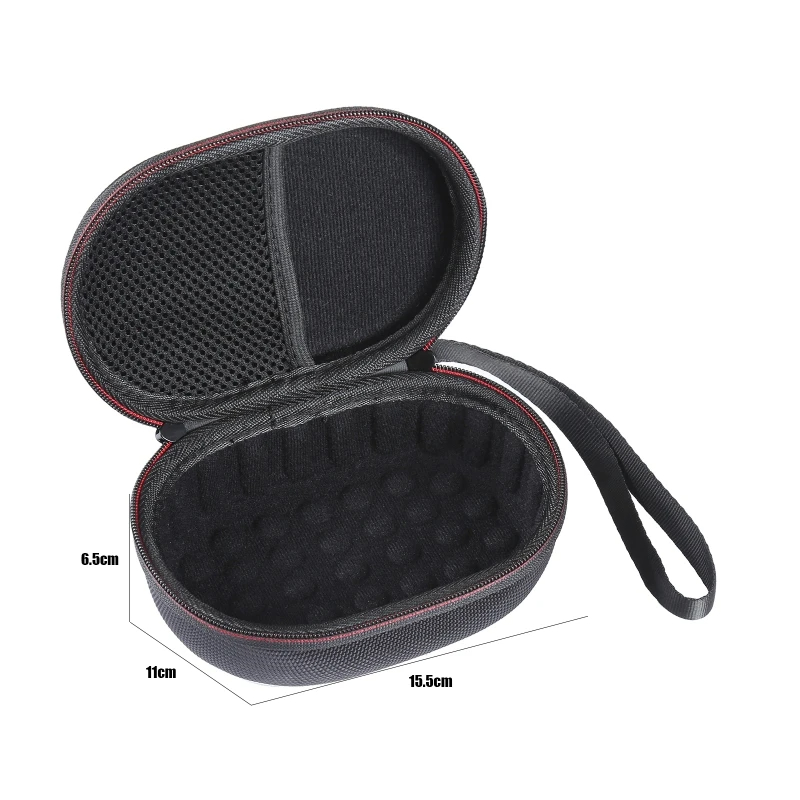 Sac de transport pour souris d - Gaming Accessories Organizer avis et prix