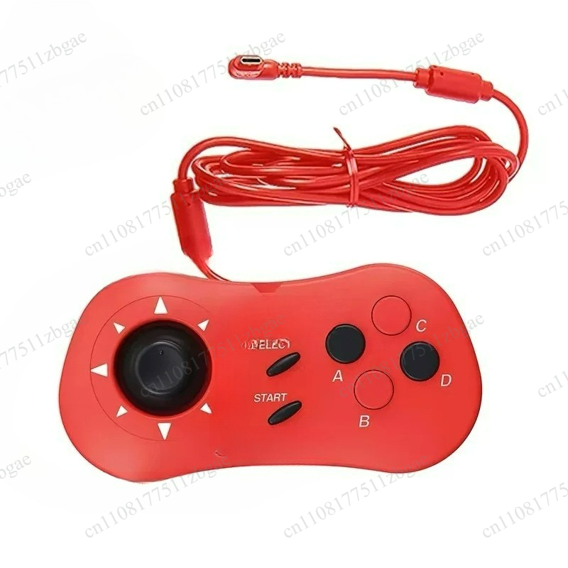 Manette de jeu d'arcade miniat - Gaming Hand Accessories avis et prix