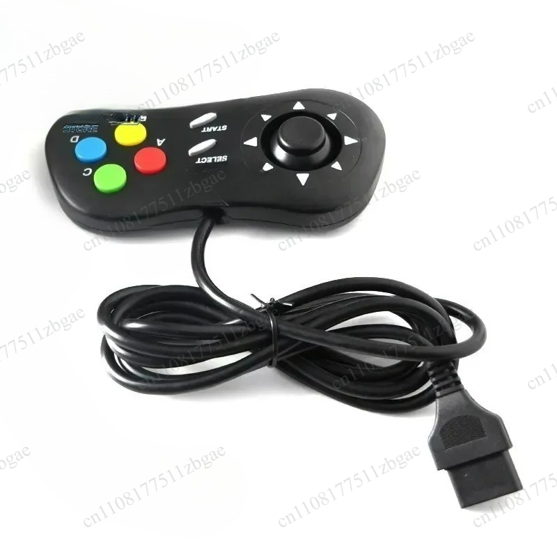 Manette de jeu d'arcade miniat - Gaming Hand Accessories avis et prix