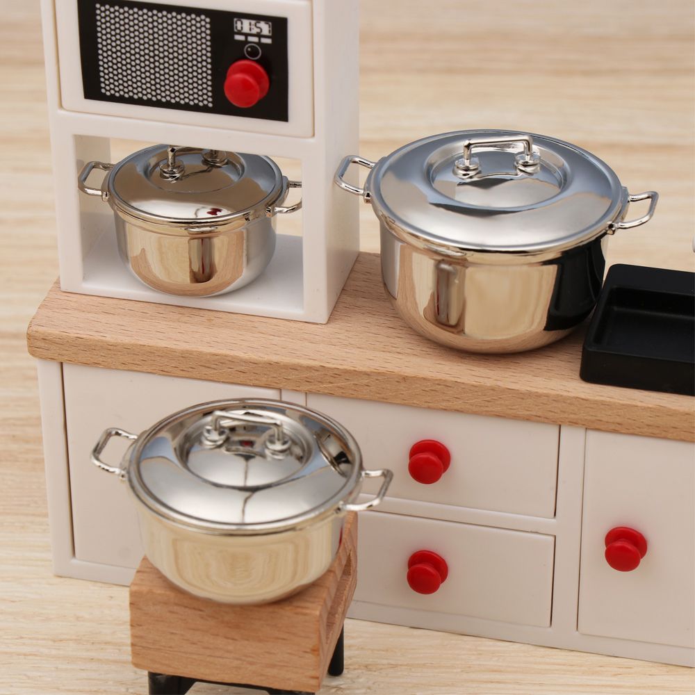 Marmite à soupe l'inventaire a - Gaming Kitchen Accessories avis et prix