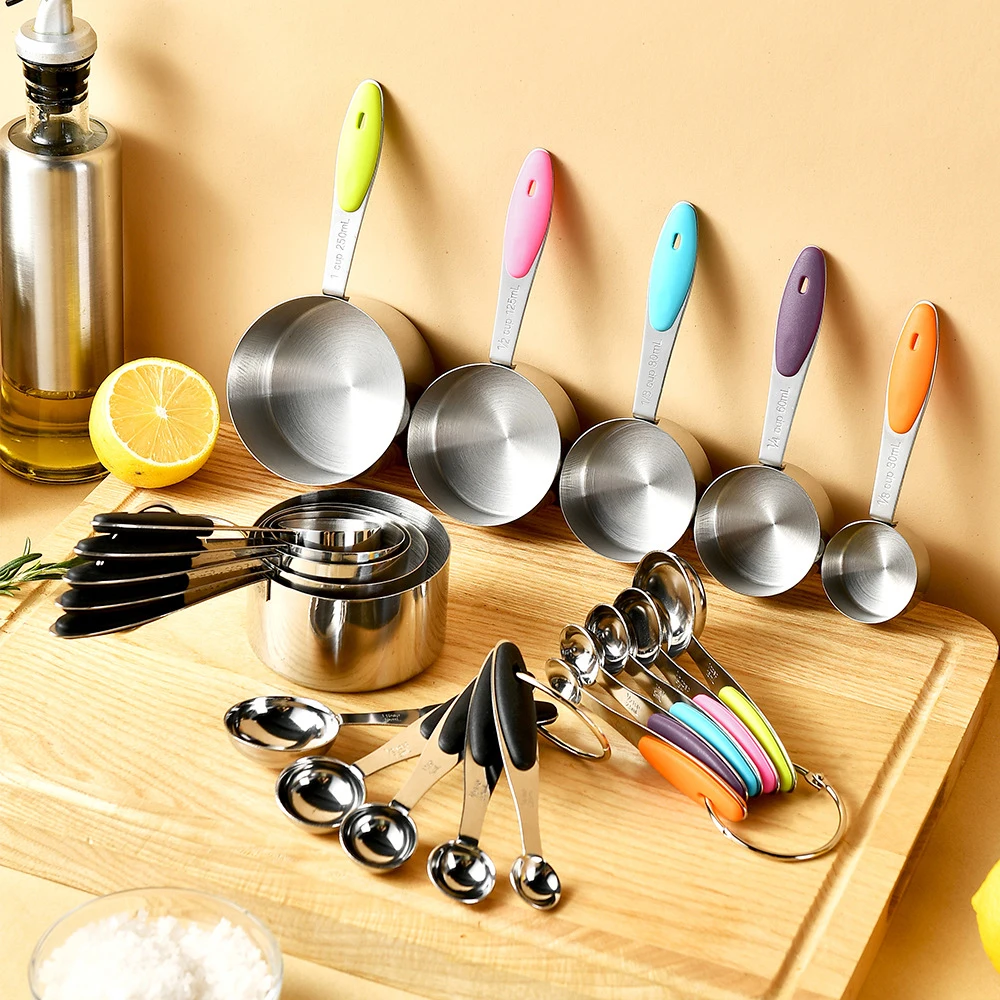 Ensemble de tasses et cuillère - Gaming Kitchen Accessories avis et prix