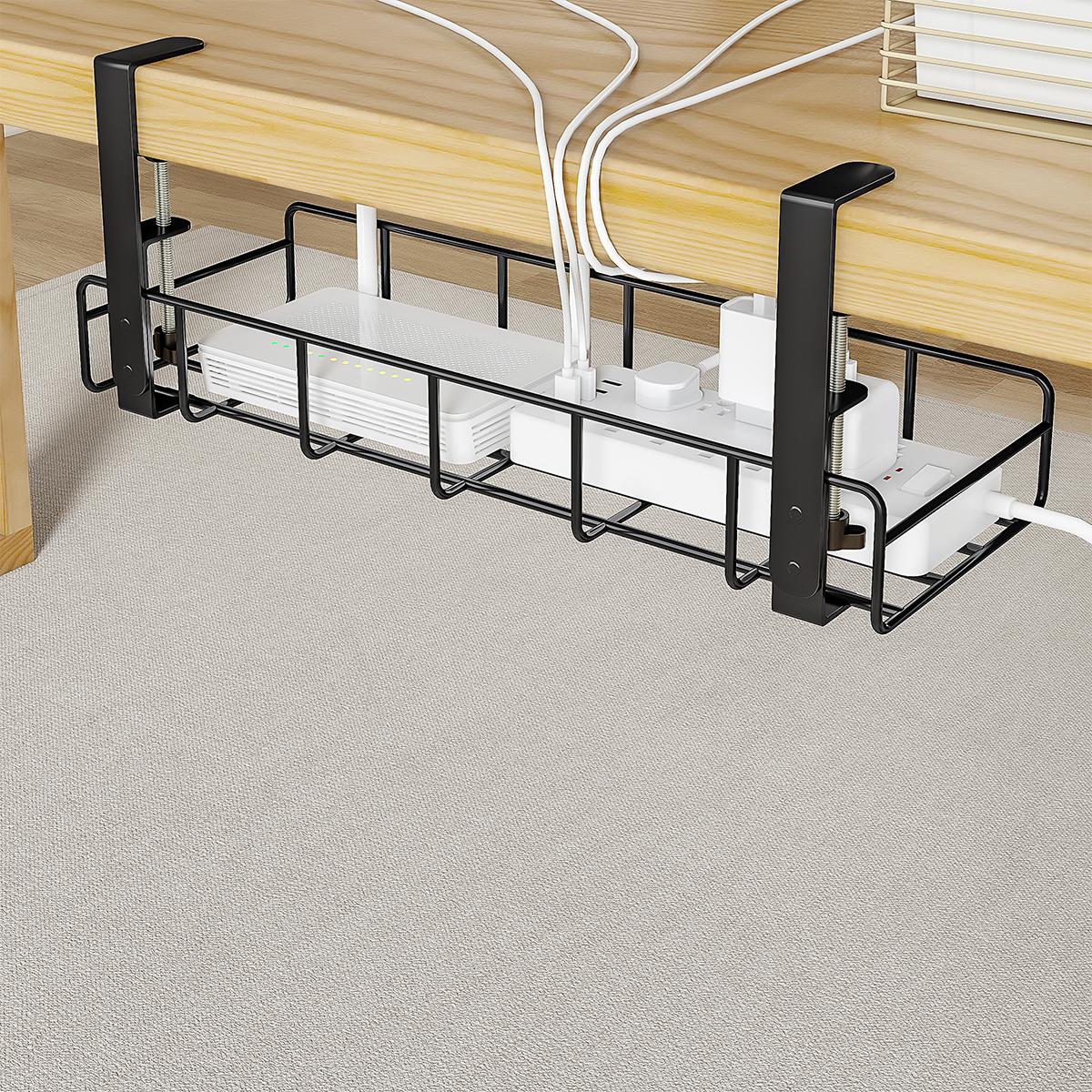 Organisateur de câbles sous le - Gaming Accessories Organizer avis et prix