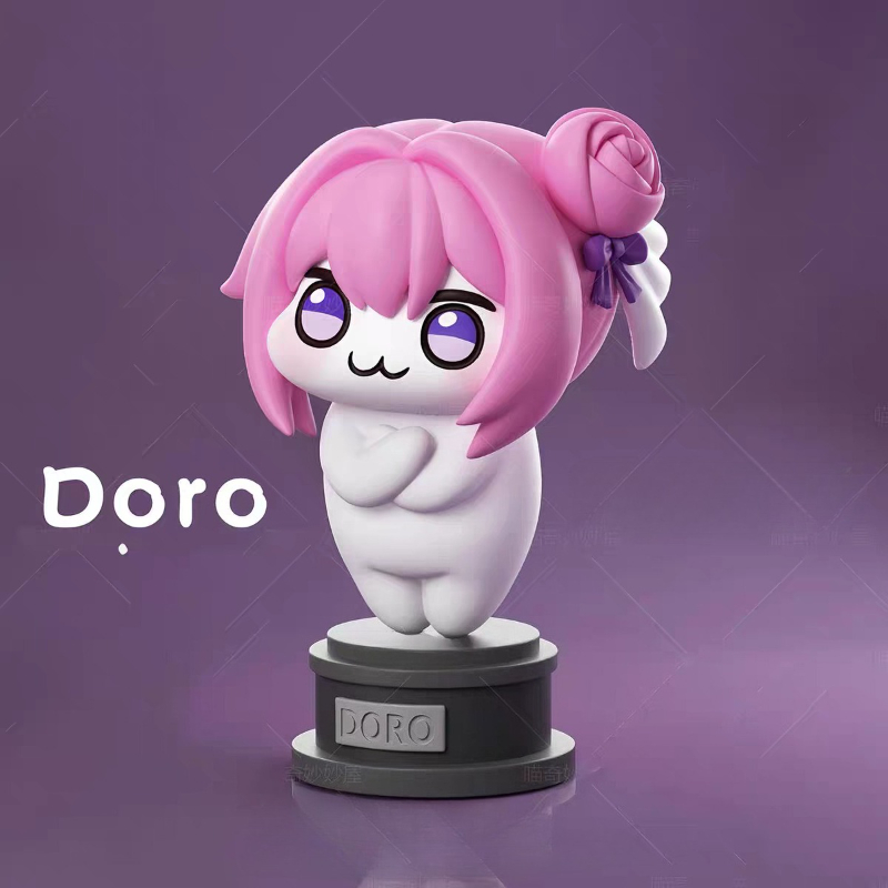 Figurines Doro Doll Compilatio - Gaming Accessories Toys avis et prix