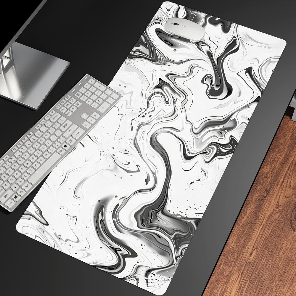 Tapis de bureau antidérapant e - Gaming Accessories Pc Setup avis et prix