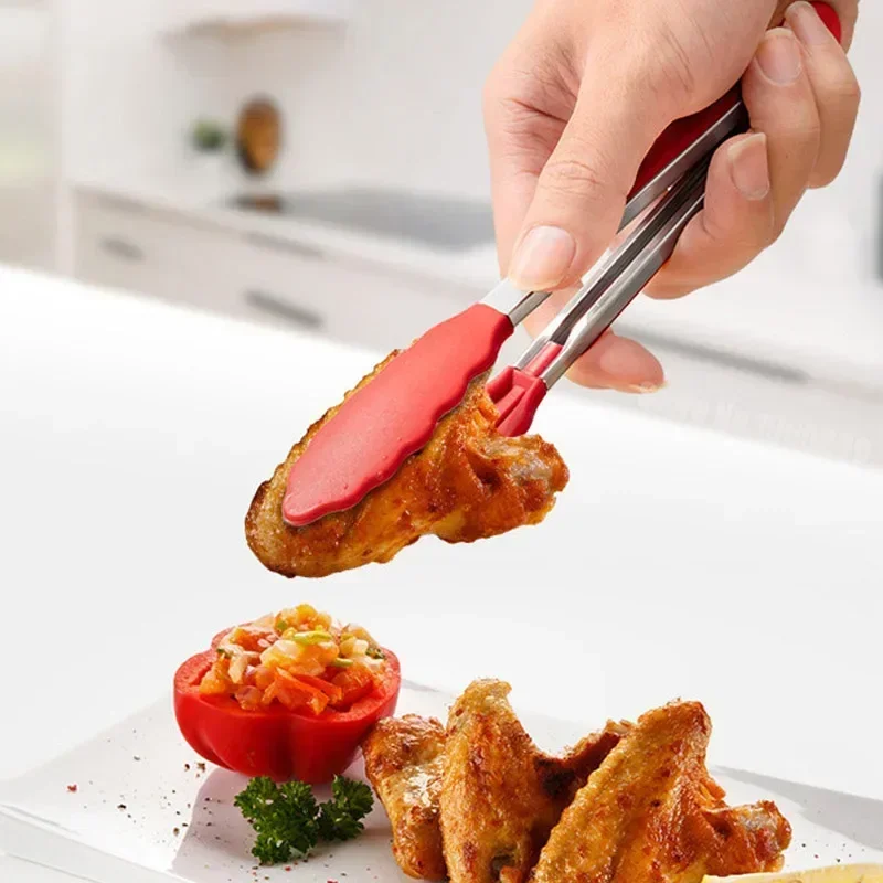 Pinces alimentaires antidérapa - Gaming Kitchen Accessories avis et prix