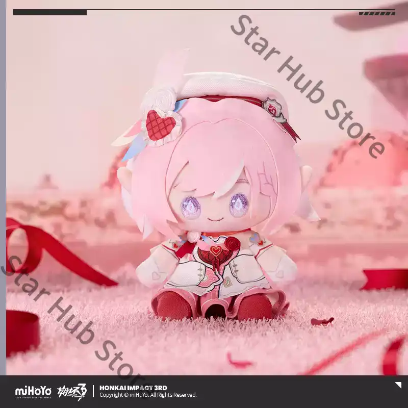 Honkai Impact 3 Elysia Kiana P - Gaming Accessories Toys avis et prix