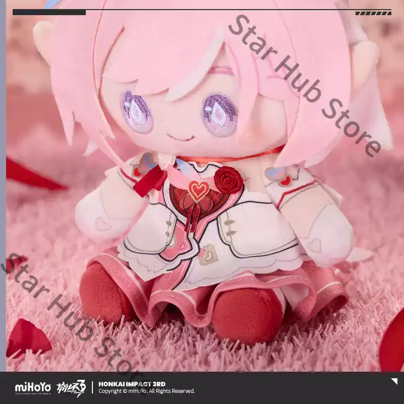 Honkai Impact 3 Elysia Kiana P - Gaming Accessories Toys avis et prix