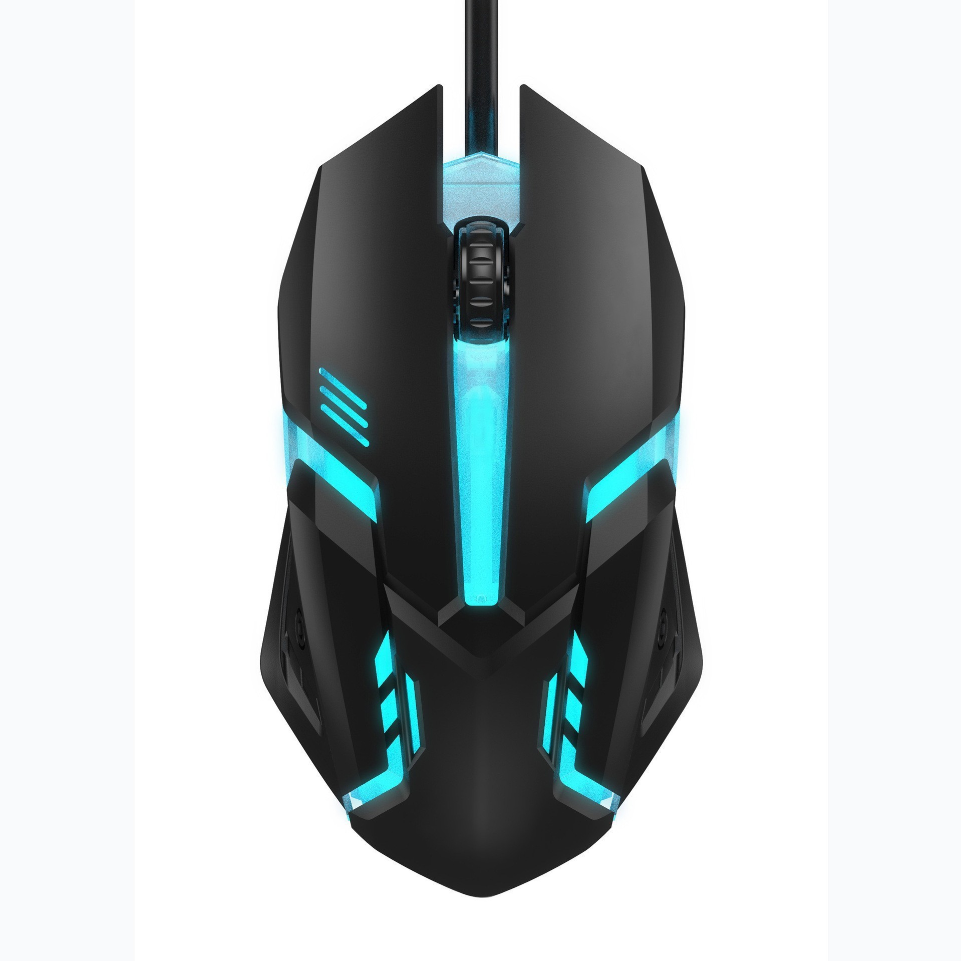 Souris filaire USB Nexusclick  - Gaming Hand Accessories avis et prix