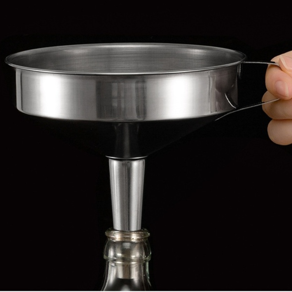 Entonnoir à huile de cuisson e - Gaming Kitchen Accessories avis et prix