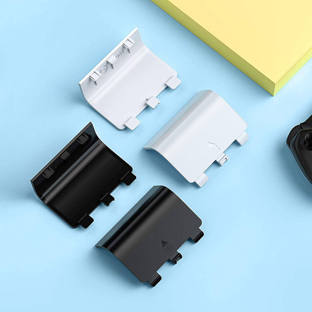 Couvercle de boîtier de batter - Gaming Accessories Xbox Series X avis et prix