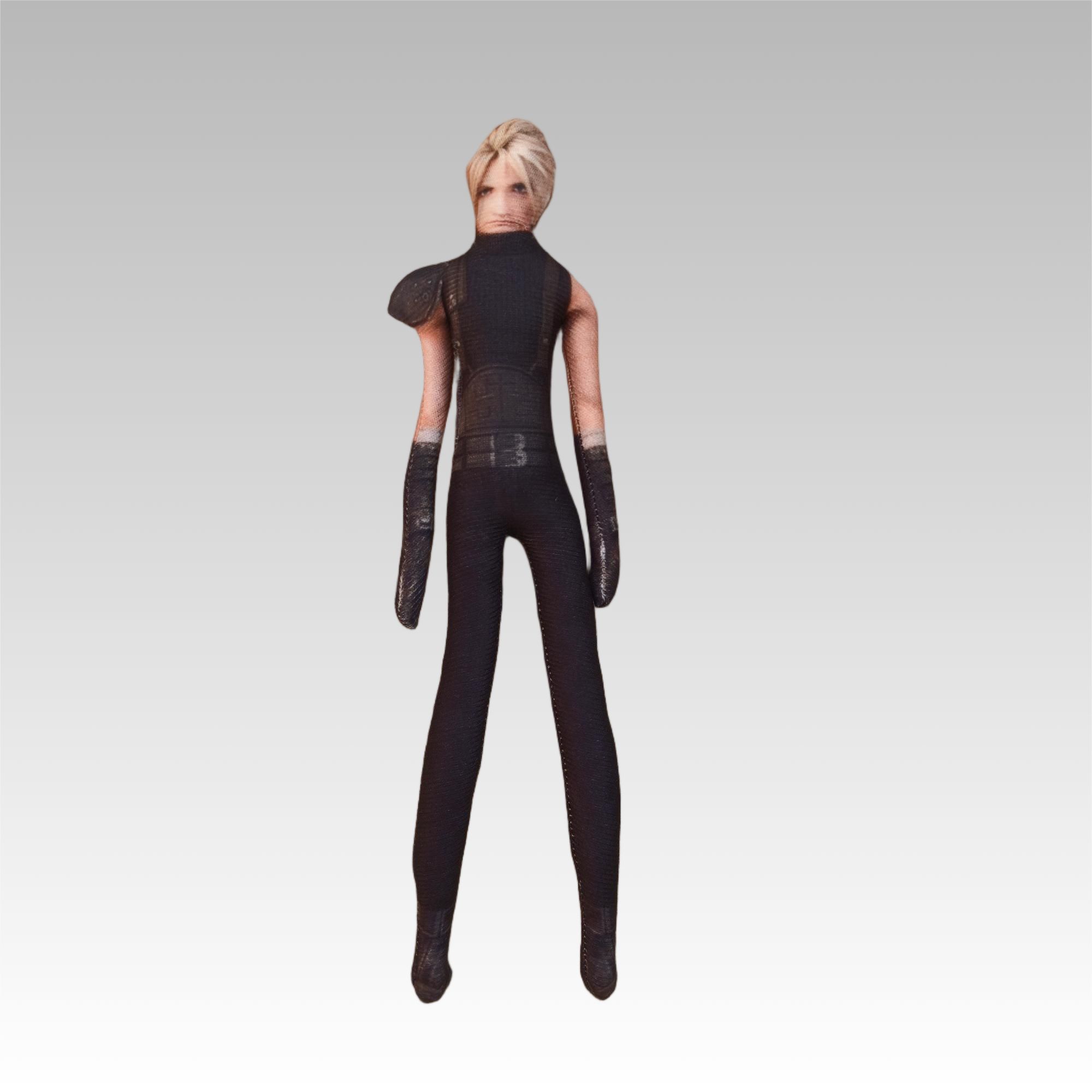 Anime Cloud Strife Tifa Lockha - Gaming Accessories Toys avis et prix