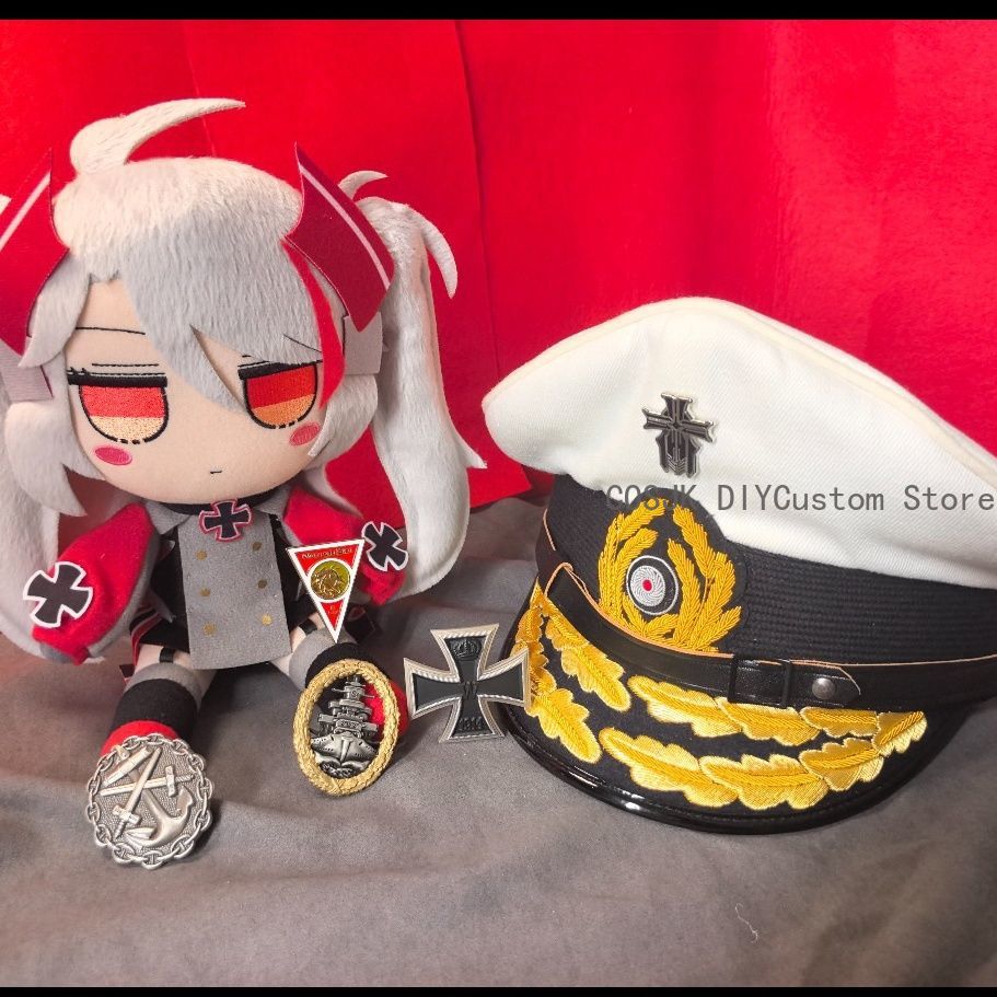 NOUVEAU Jeu KMS Prinz Eugen At - Gaming Accessories Toys avis et prix