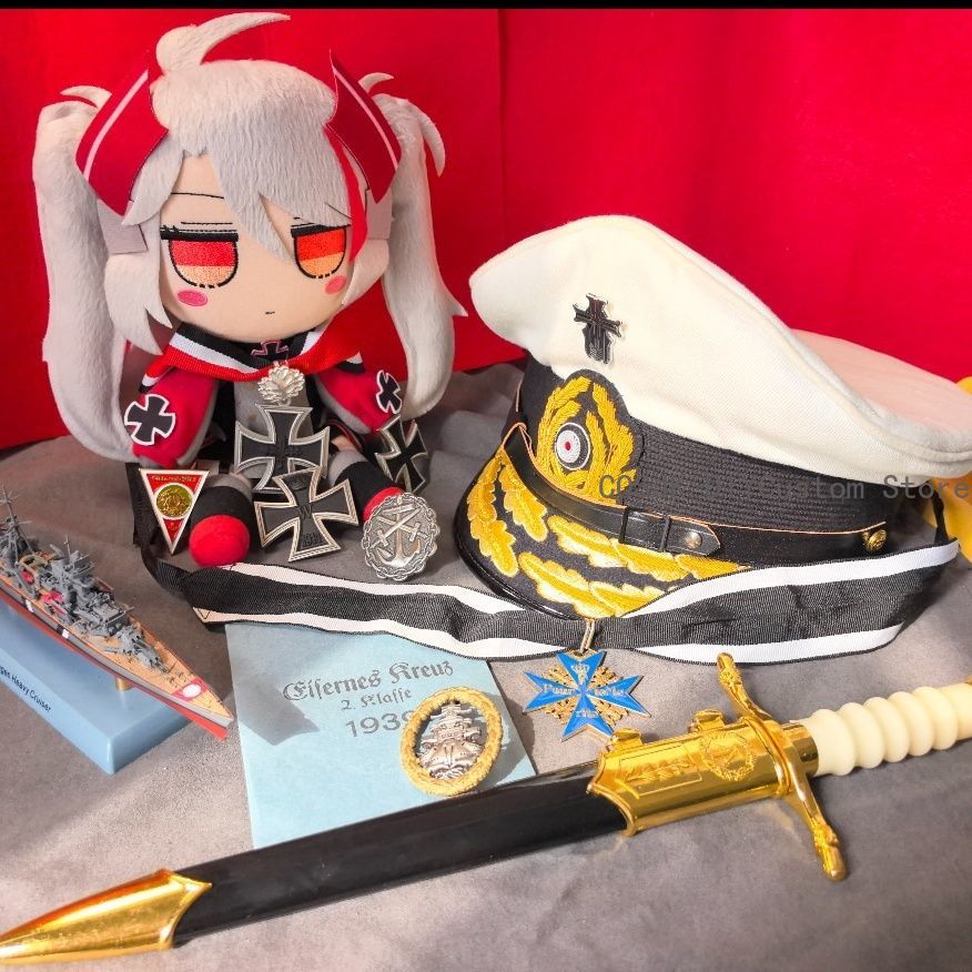 NOUVEAU Jeu KMS Prinz Eugen At - Gaming Accessories Toys avis et prix