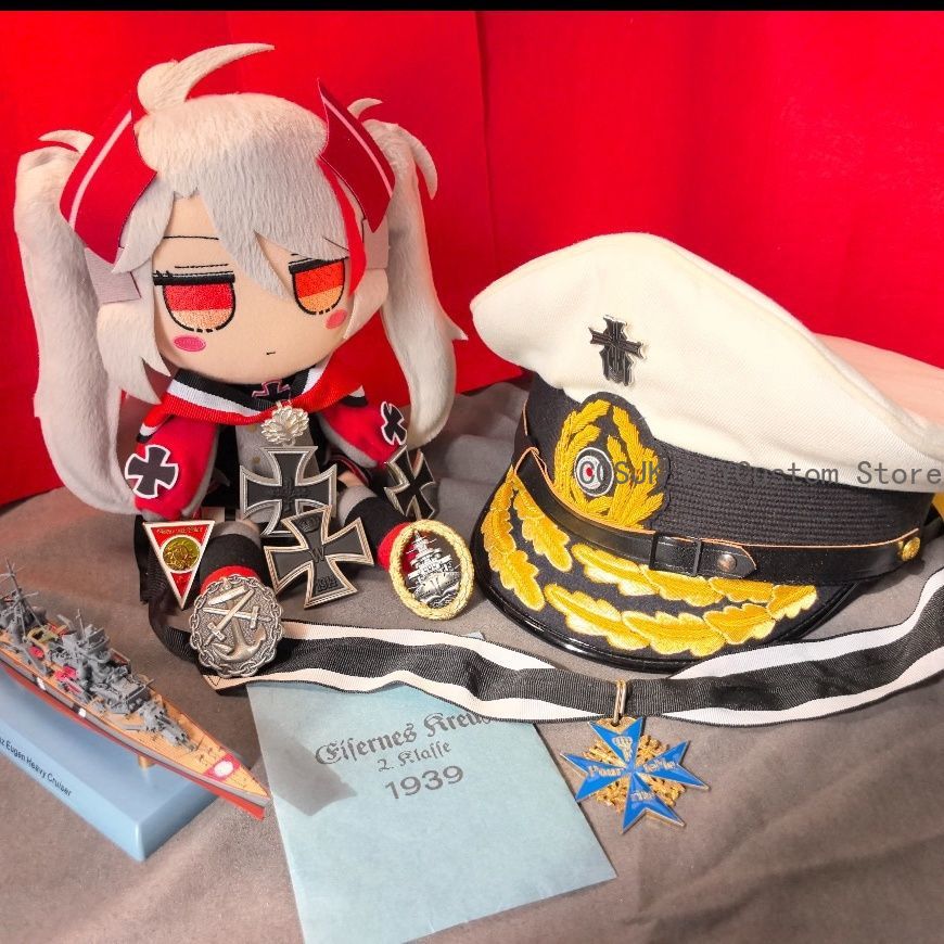 NOUVEAU Jeu KMS Prinz Eugen At - Gaming Accessories Toys avis et prix