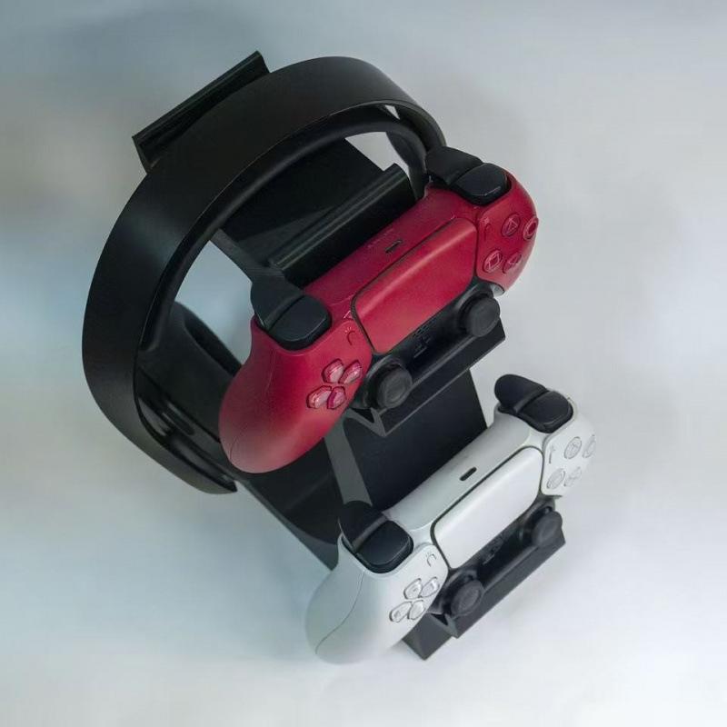 Support de manette 3-en-1 et s - Gaming Accessories Organizer avis et prix