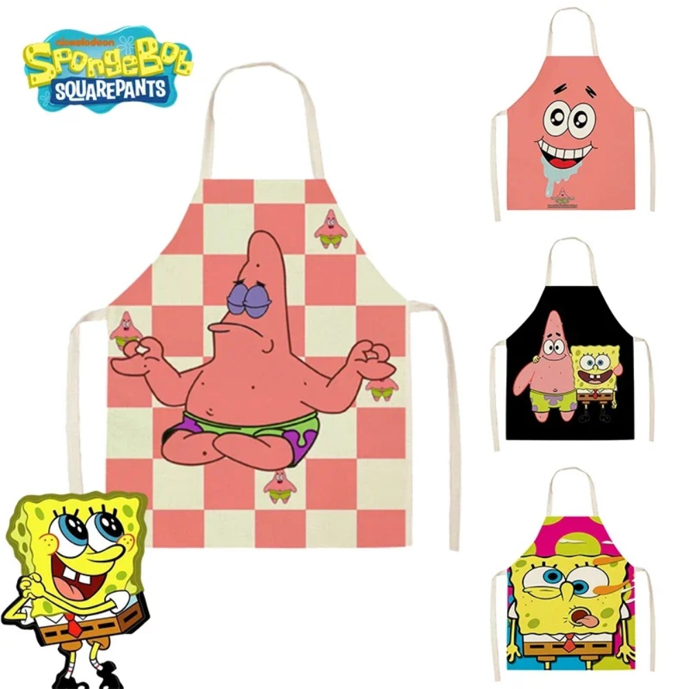 Tabliers de cuisine en lin Bob - Gaming Kitchen Accessories avis et prix