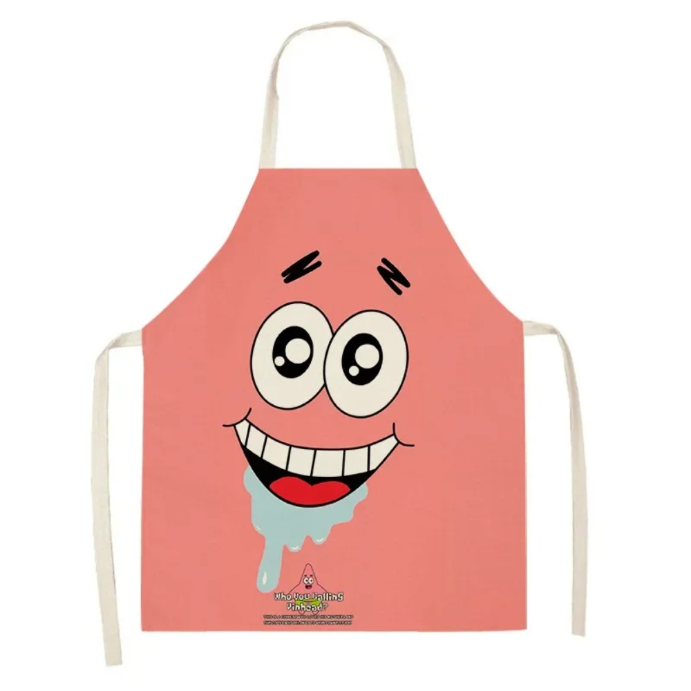 Tabliers de cuisine en lin Bob - Gaming Kitchen Accessories avis et prix