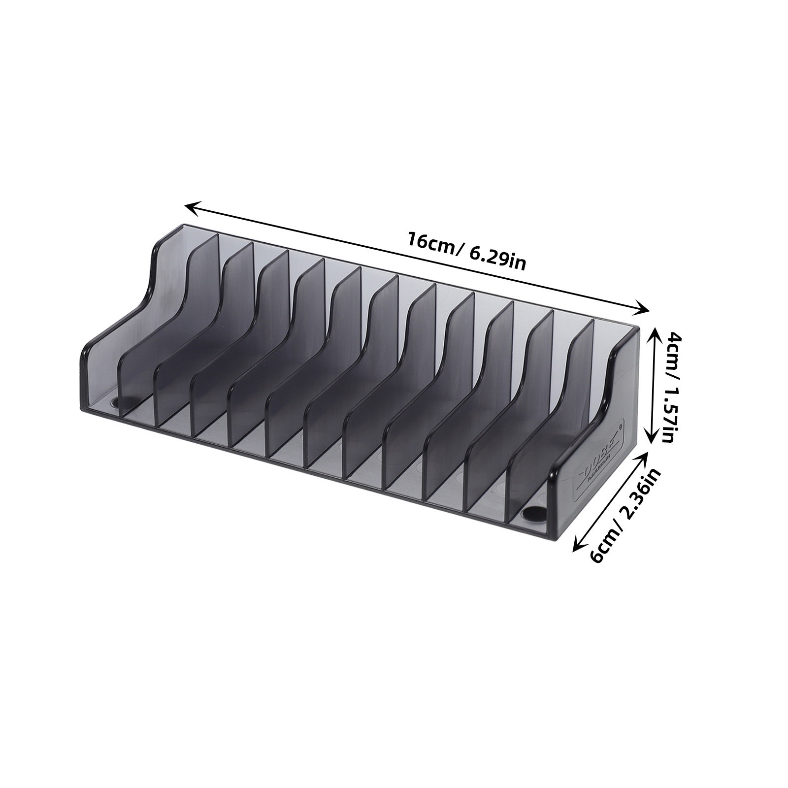Support de rangement vertical  - Gaming Accessories Organizer avis et prix