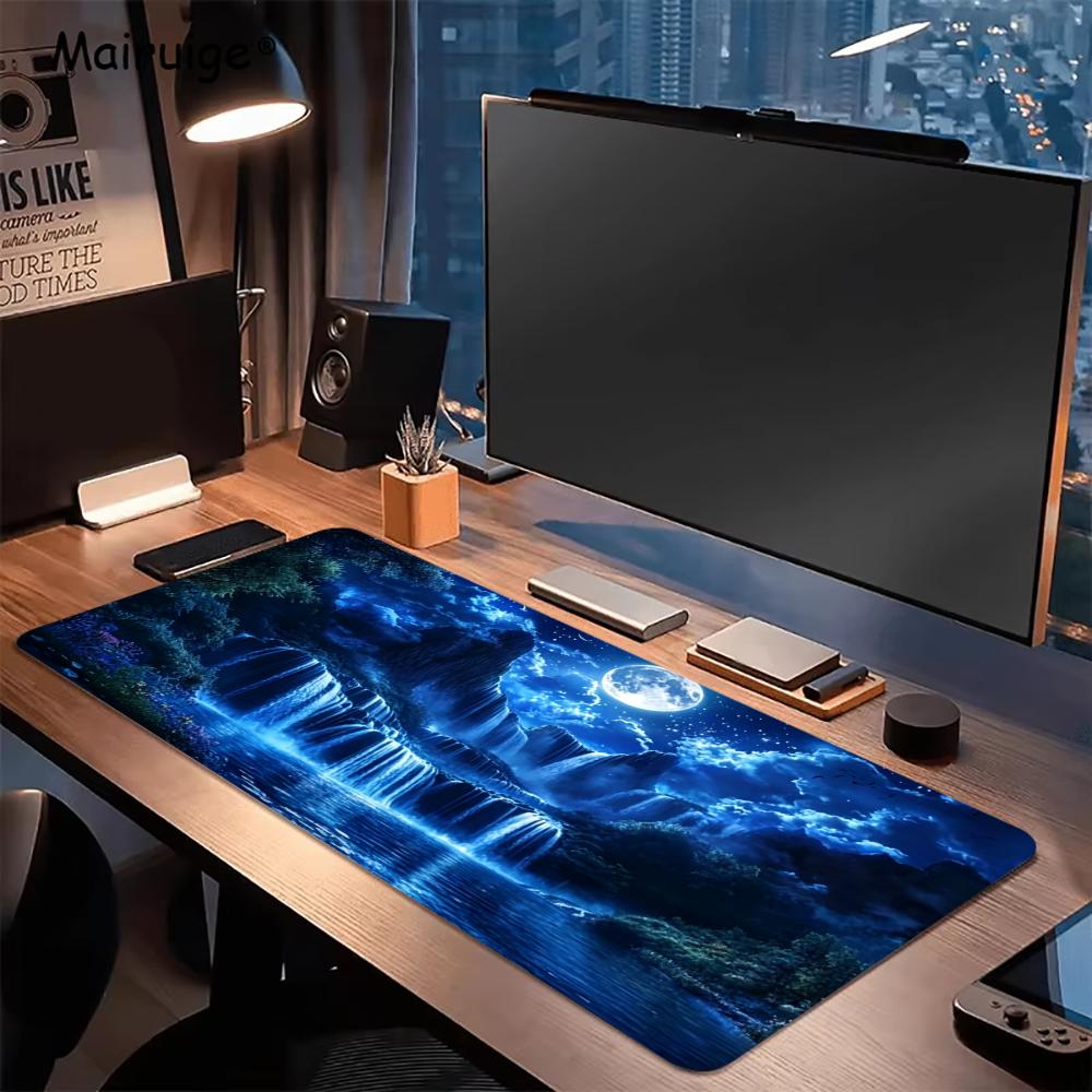 Tapis de Souris Gaming PC Pays - Gaming Accessories Organizer avis et prix