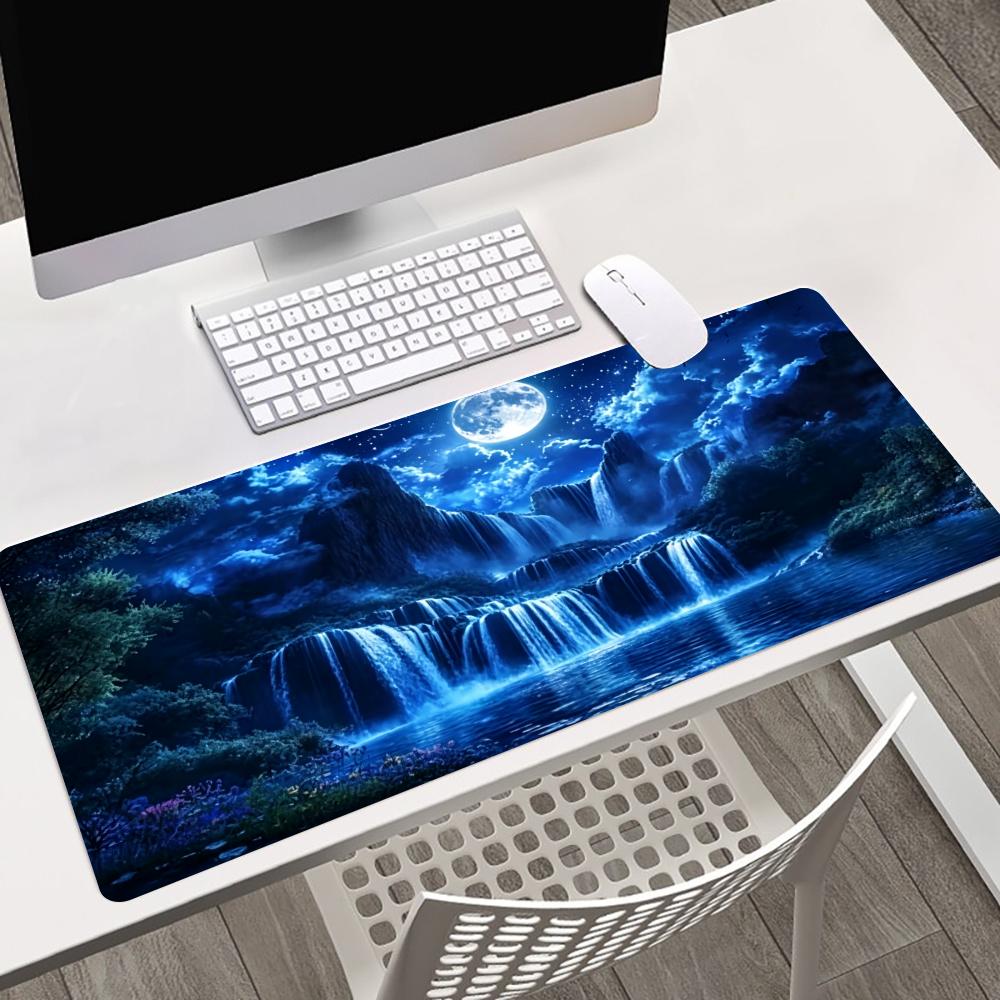 Tapis de Souris Gaming PC Pays - Gaming Accessories Organizer avis et prix