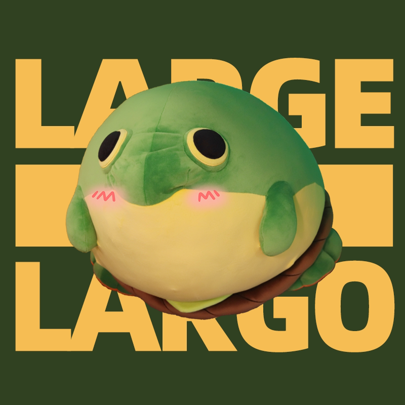 2026 Poupées en peluche LARGO  - Gaming Accessories Toys avis et prix