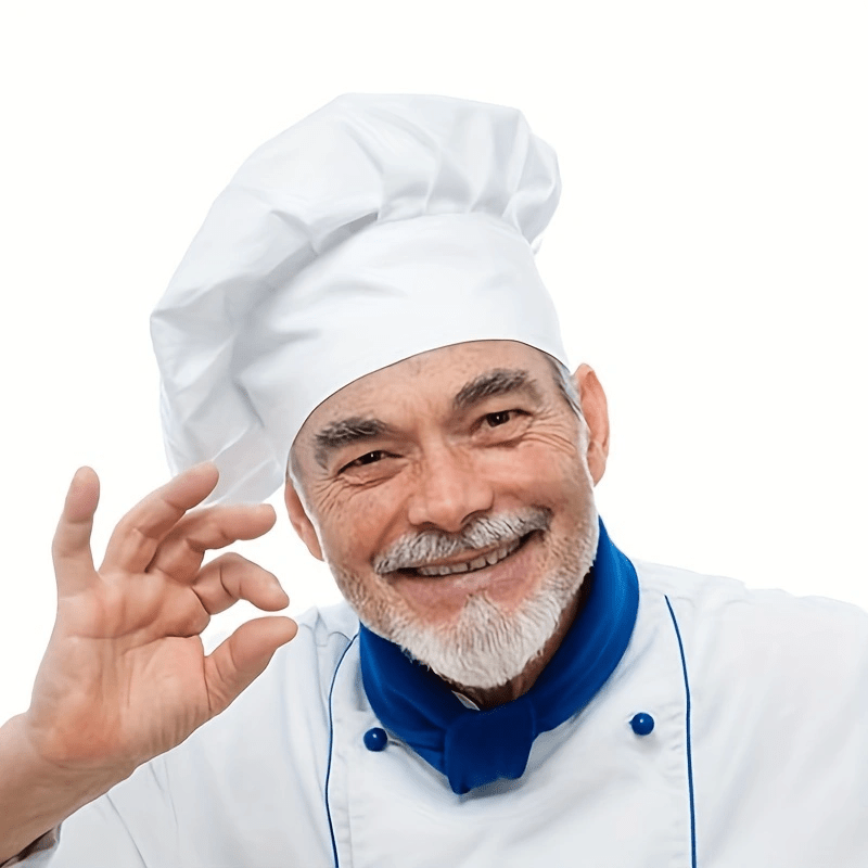 Lot de 3 toques de chef réglab - Gaming Kitchen Accessories avis et prix