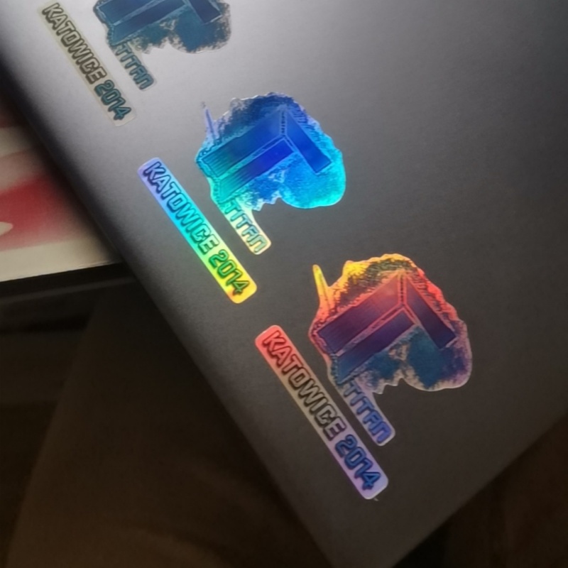 CS:GO – autocollants holograph - Gaming Accessories Toys avis et prix