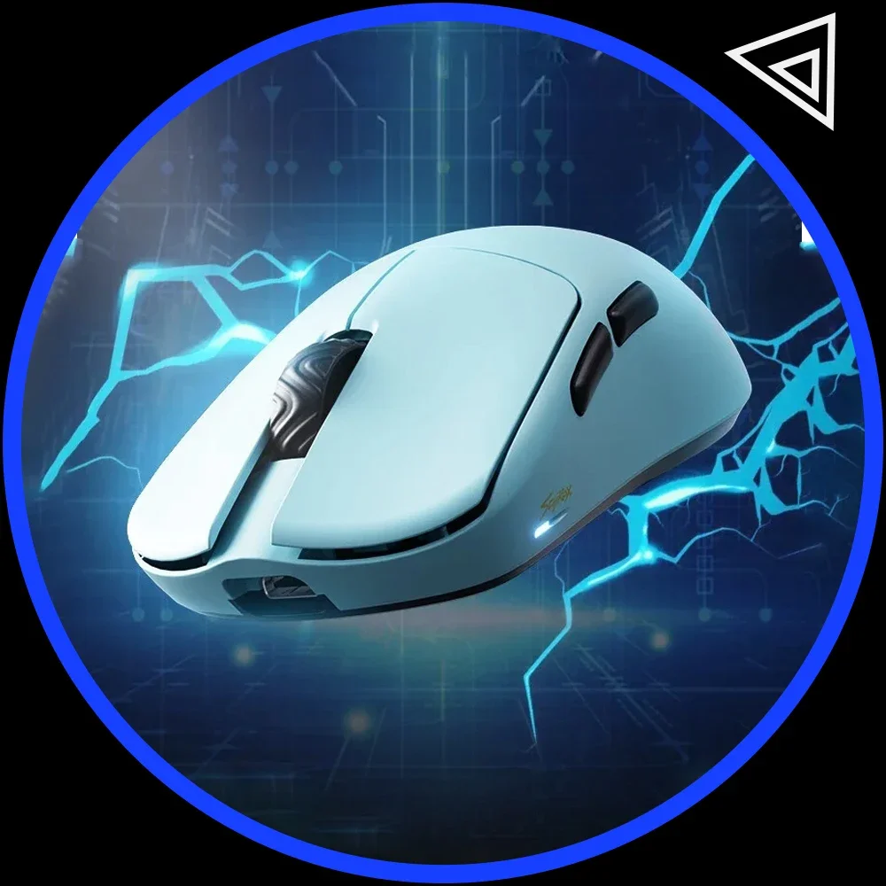 Scyrox V6 souris sans fil PAW3 - Gaming Hand Accessories avis et prix