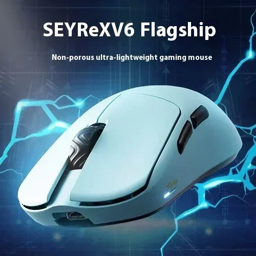 Scyrox V6 souris sans fil PAW3 - Gaming Hand Accessories avis et prix