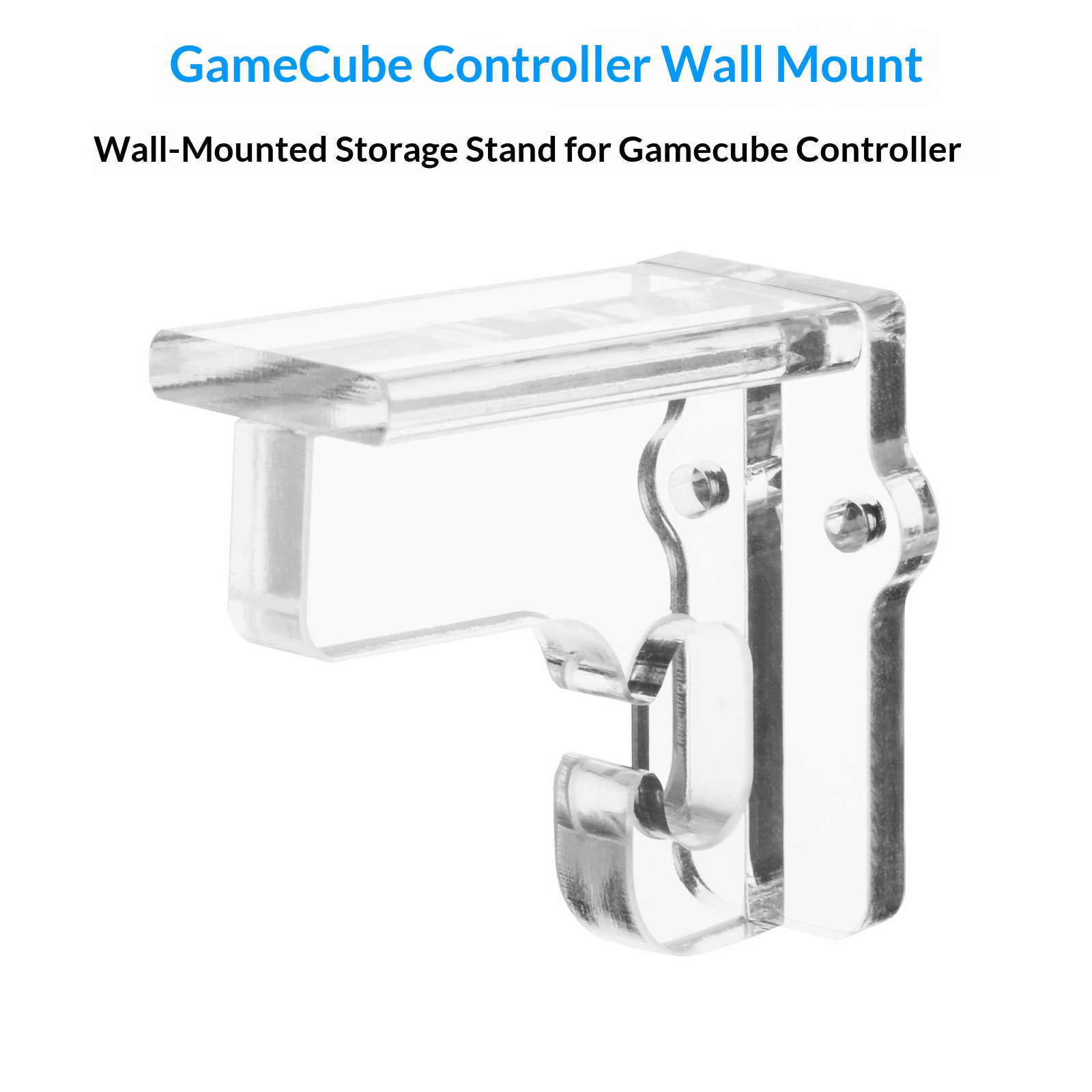 Support mural pour console, co - Gaming Accessories Organizer avis et prix