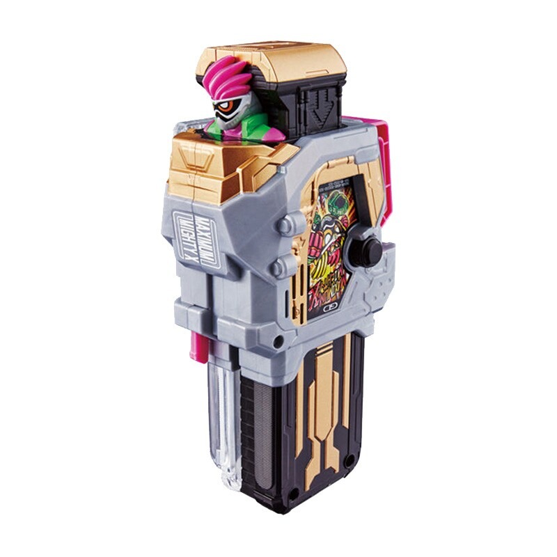 Kamen Rider Ex-Aid SUPER BEST  - Gaming Accessories Toys avis et prix