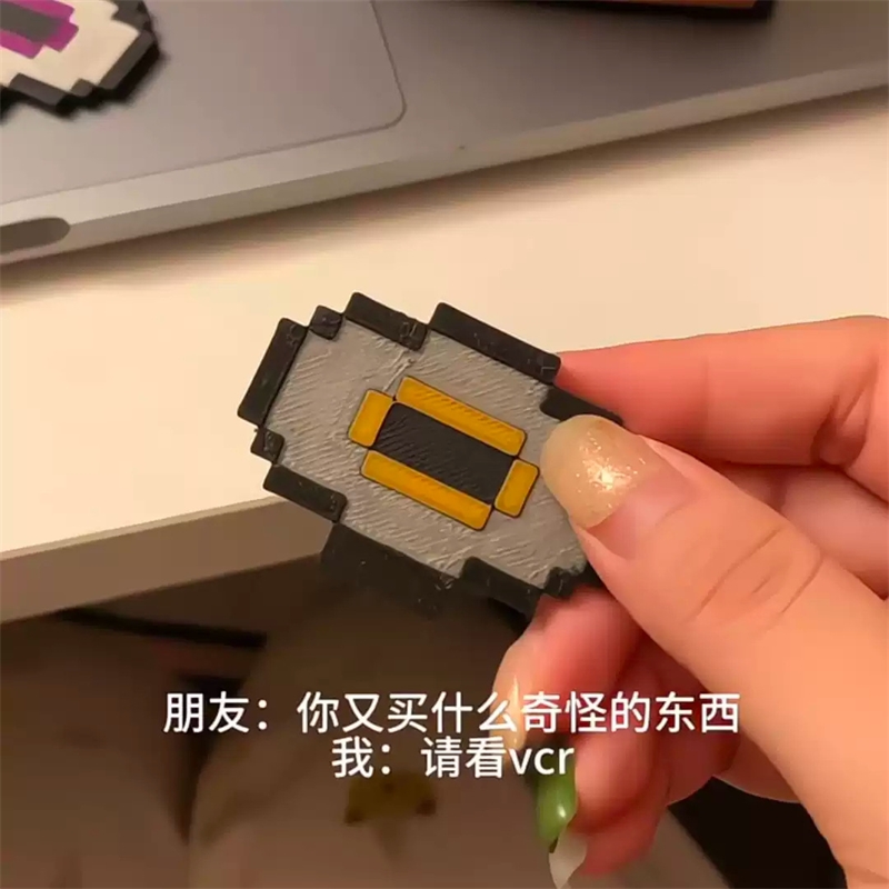Boîte à musique Redstone, modè - Gaming Accessories Toys avis et prix