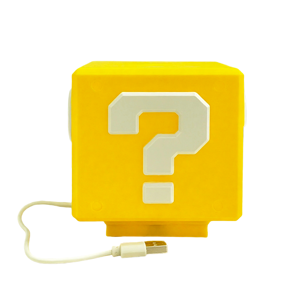 Lampe Bloc de Jeu 2026 avec Ef - Gaming Accessories Lights avis et prix