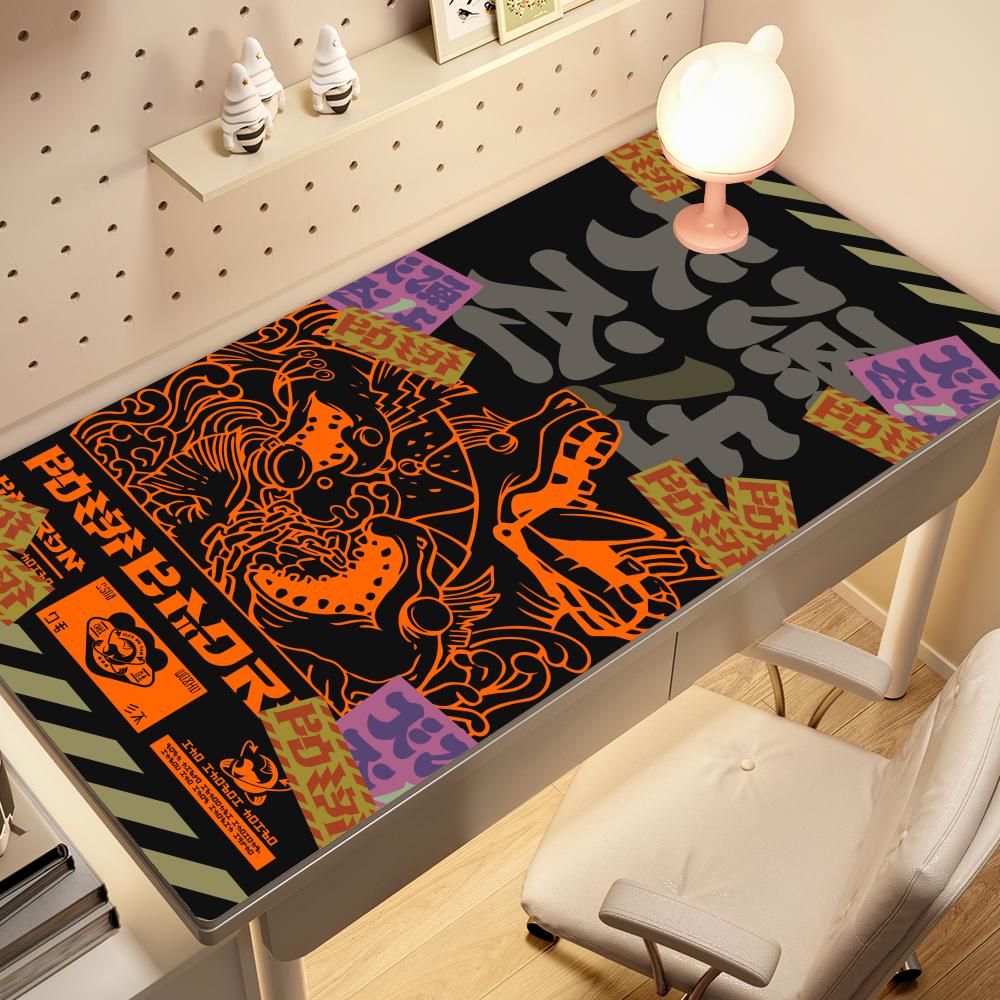 Big Run Splatoon 3 tapis de so - Gaming Accessories For Your Desk avis et prix