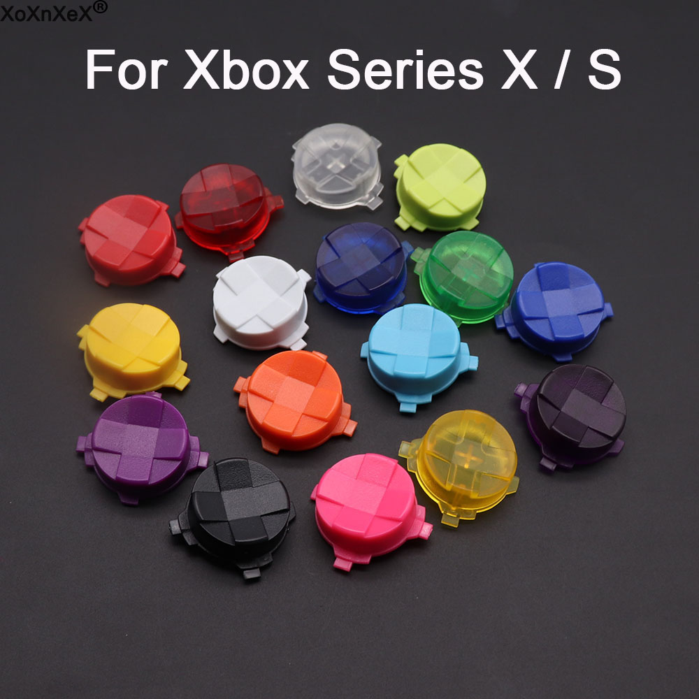 1 pièce de rechange en plastiq - Gaming Accessories Xbox Series X avis et prix