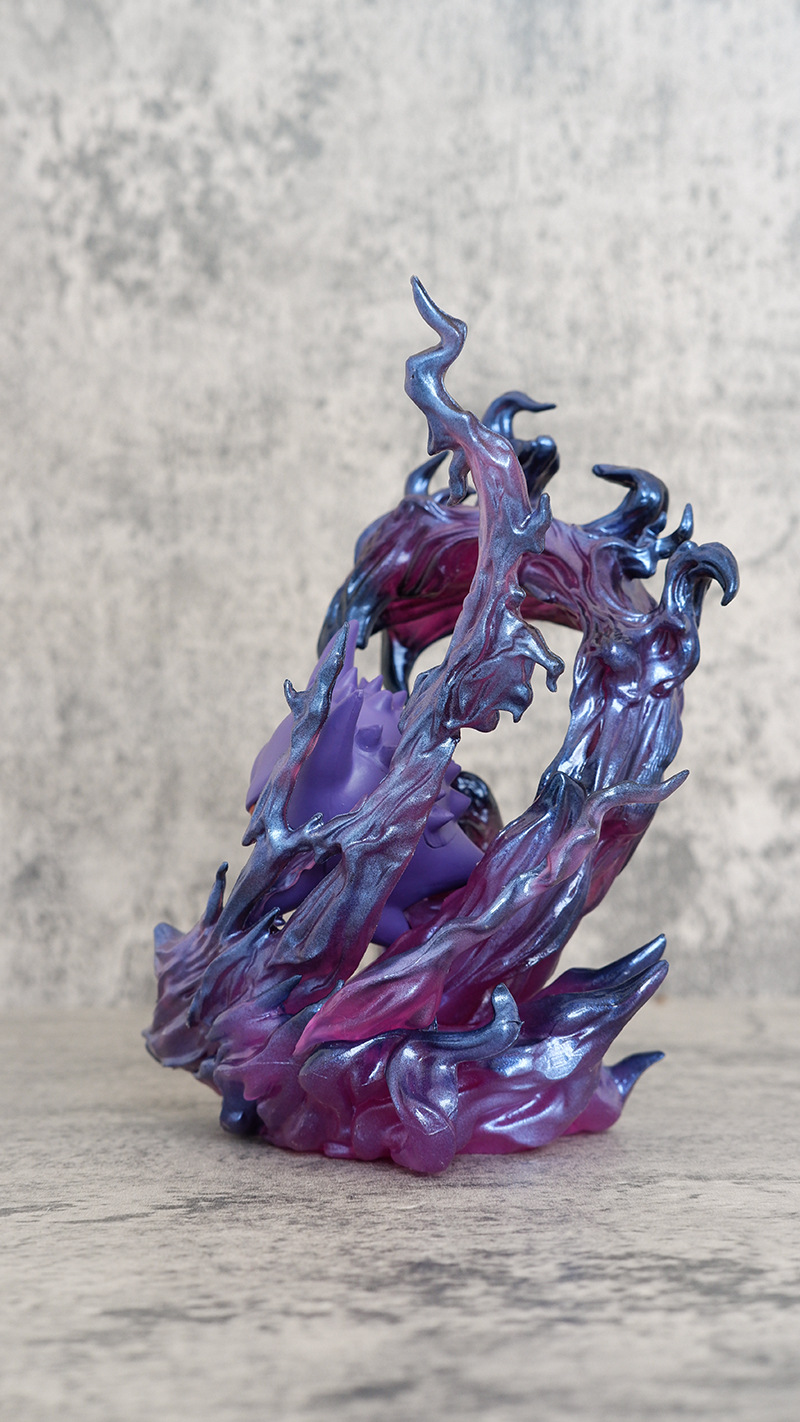 Figurine Anime Pokemon Gengar  - Gaming Accessories Toys avis et prix